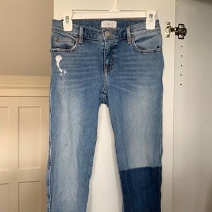 Lou & Grey Jeans - “The Skinny”